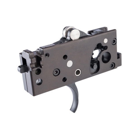 Guns Modify EVO Complete Steel Trigger Box for Tokyo Marui M4 M16 MWS GBBR