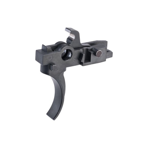 Guns Modify MIM 2 Stage Direct Mode Steel Firing Control Set for Tokyo Marui M4 M16 MWS GBBR