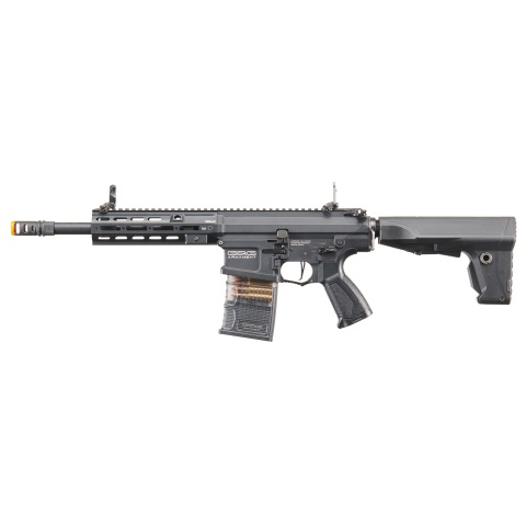 G&G TR16 SBR 308 MK I AEG Airsoft Rifle - (Black/Deans)