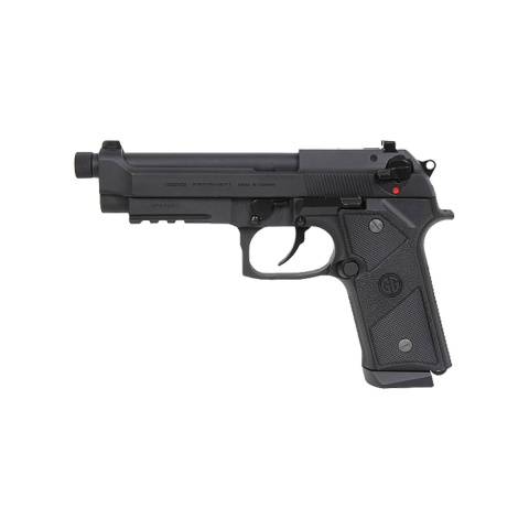 G&G GPM9 MK3 GBB Pistol, Black
