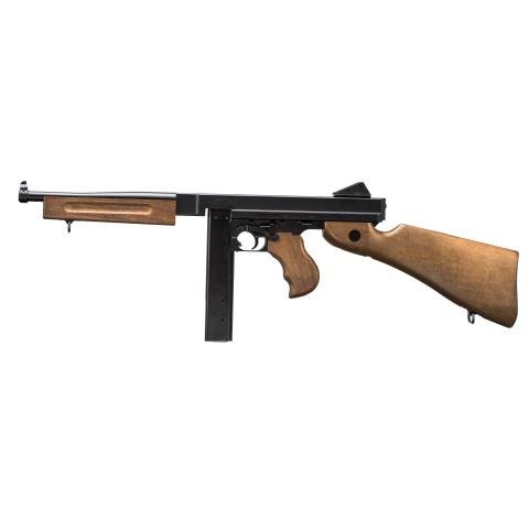 Umarex Legends M1A1 Blowback Automatic .177 Caliber BB Air Rifle