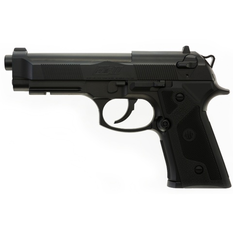 Umarex Elite Force Beretta Elite II CO2 Blowback Air Pistol (Color: Black)
