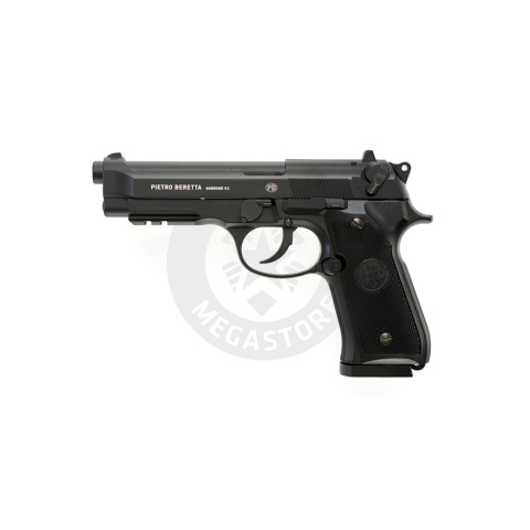 Umarex Beretta M92 A1 .177 Caliber CO2 GBB Pistol - (Black)