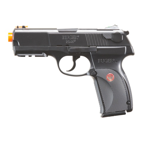 Umarex Airsoft Licensed RUGER P345 CO2 Pistol 