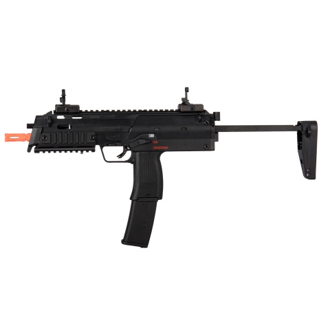 UMAREX Licensed H&K VFC MP7 Navy GBB Gen 2 Rifle (Black)