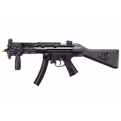 H&K MP5 Gen 2 EyeTrace Elite 6mm AEG SMG - (Black)
