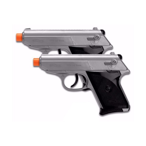 Umarex Walther TPH Spring Airsoft Kit - (2 Pack)