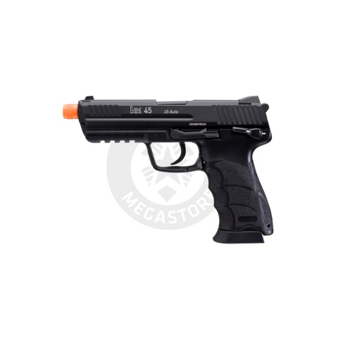 Heckler & Koch Full Metal HK45 Airsoft GBB Pistol