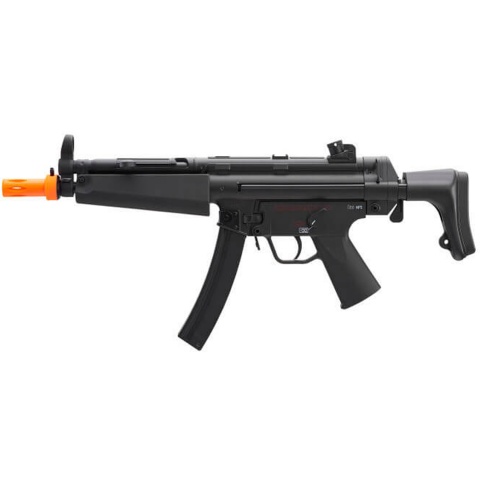 Elite Force H&K Competition Kit MP5 A4/A5 Airsoft SMG AEG (Color: Black)