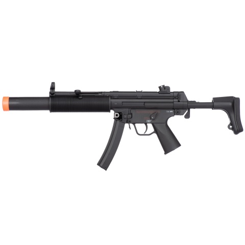 Elite Force H&K Competition Kit MP5 SD6 SMG Airsoft AEG Rifle (Color: Black)