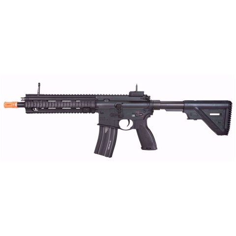 Heckler & Koch HK416 A5 Competition Gen 2 w/ EyeTrace AEG Airsoft Rifle - (Black)