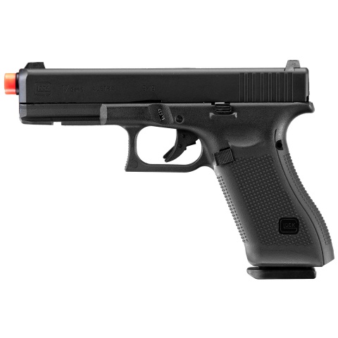 Umarex Elite Force Glock 17 Gen 5 Gas Blowback Airsoft Pistol (Black)