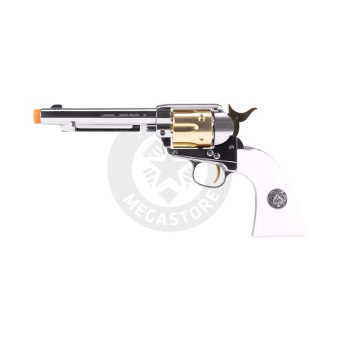 Elite Force Limited Edition Legends Smoke Wagon Revolver