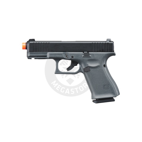 Umarex Licensed Gen 5 Glock 19 (Tungsten Grey)