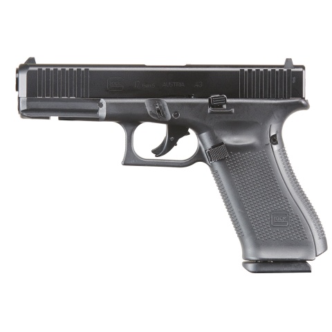 Umarex Glock 17 Gen 5 TRE First Edition CO2 Paintball Marker (Color: Black)