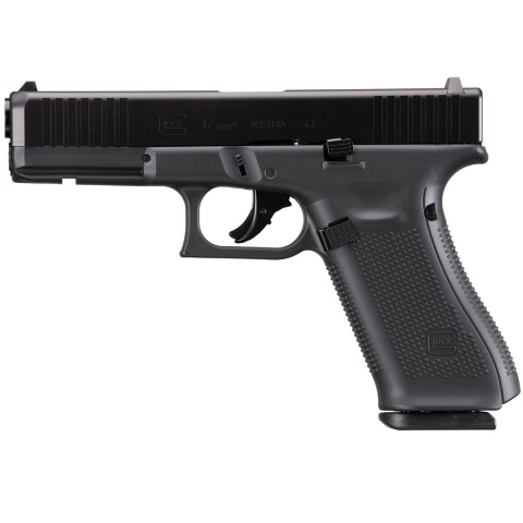 Umarex Glock 17 Gen 5 T4E CO2 Paintball Marker:  (Standard Edition )