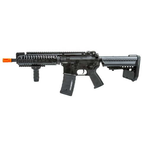 Atlas Custom Works CASB M4SRS Carbine AEG Airsoft Rifle (Color: Black)