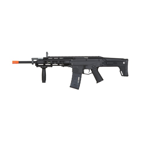 Atlas Custom Works Masada ACR Airsoft AEG Rifle (Color: Black)