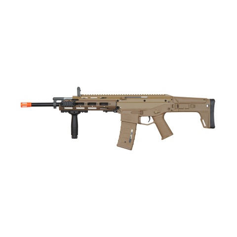 Atlas Custom Works Masada ACR Airsoft AEG Rifle (Color: Flat Dark Earth)