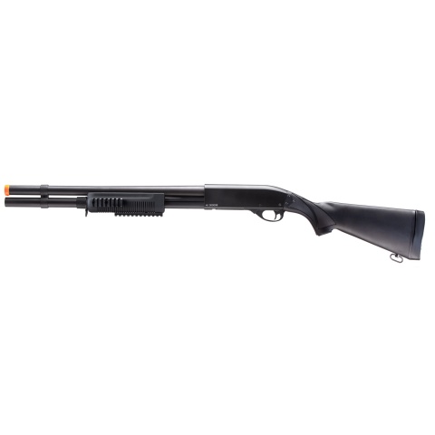 Atlas Custom Works IU-SXR4 M870 Tactical Spring Shotgun (Black)