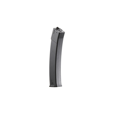 Kalashnikov USA Licensed KR-9 90 Round Mid Capacity Magazine (Color: Black)