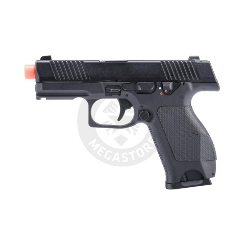 Kizuna Works KW-15K Gas Blowback Airsoft Pistol