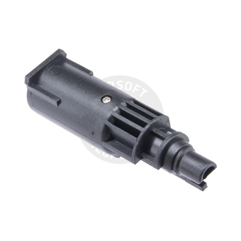 Kizuna Works Replacement Loading Nozzle Set for KW-15K Gas Blowback Pistols