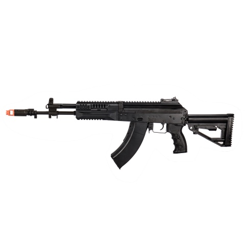LCT LCK15 Tactical AK-15 Assault EBB AEG (BLACK)