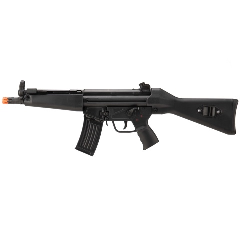 LCT LK-53A2 Full Metal Electric Blowback Airsoft AEG (Black)