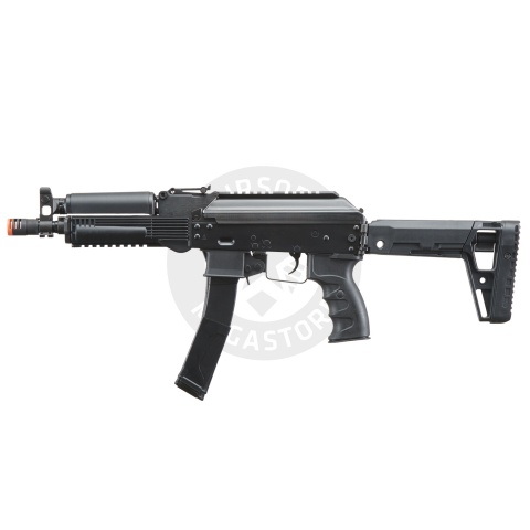 LCT LPPK-20 SMG AEG Rifle w/ ASTER V2 SE Expert