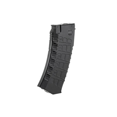 LCT LCK-12-K16 450 Round High Cap Magazine (Black)