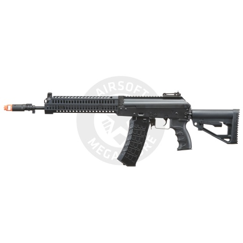 LCT Airsoft ZK12 Tactical Assault EBB AEG with Z-Sport 10.5