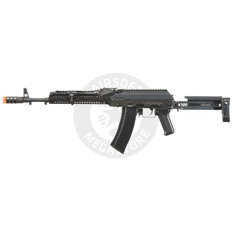 LCT ZKS-74M Airsoft AEG Rifle w/ Z Series Folding Stock & SPORT Handguard (GATE Aster)