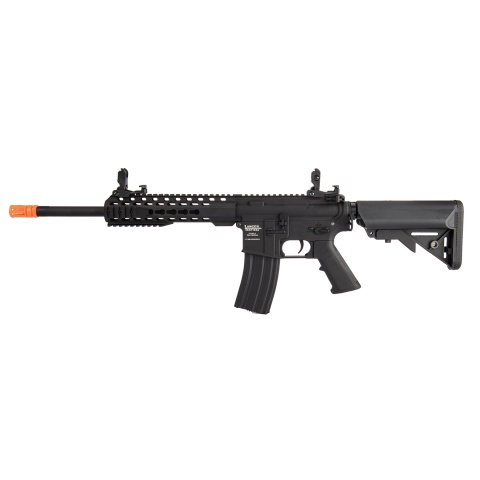 Lancer Tactical LT-19BL-G2-M Gen 2 Airsoft M4 Carbine 10
