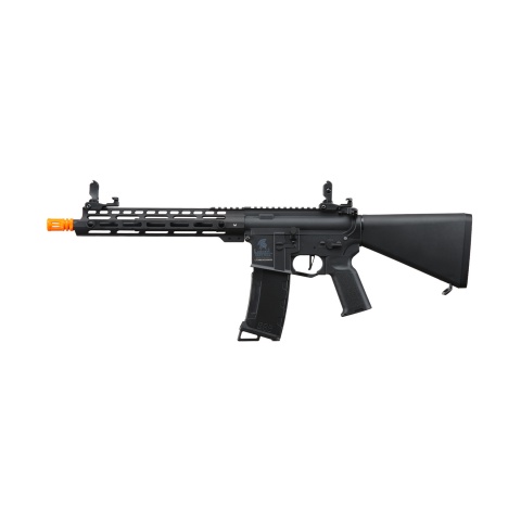 Lancer Tactical Gen 3 Enforcer Black Bird Airsoft AEG w/ Stubby Stock - (Black)