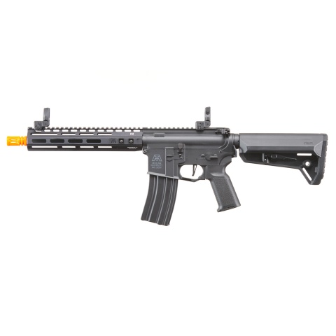 BG Defense Type-A MK2 Gen 2 AEG Rifle by Lancer Tactical - (Black)