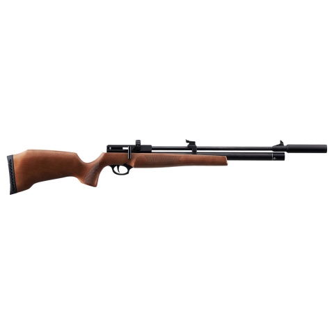 Snowpeak PR900W G3 PCP .22 Caliber Air Rifle w/ Wood Stock