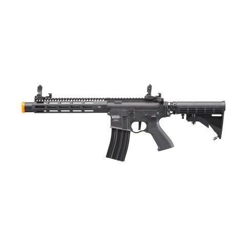Lancer Tactical Full Metal Legion HPA M-LOK 10