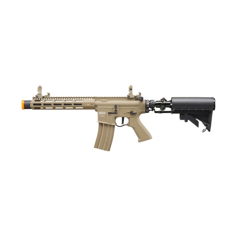 Lancer Tactical Full Metal Legion HPA 10