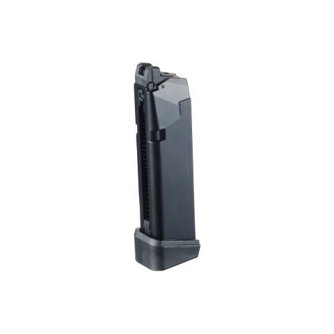 Lancer Tactical LTX Competition 28 Round GBB Airsoft Pistol Magazine - (Black)