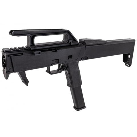 Maruyama FMG-9 GBB Airsoft Gun - (Black)