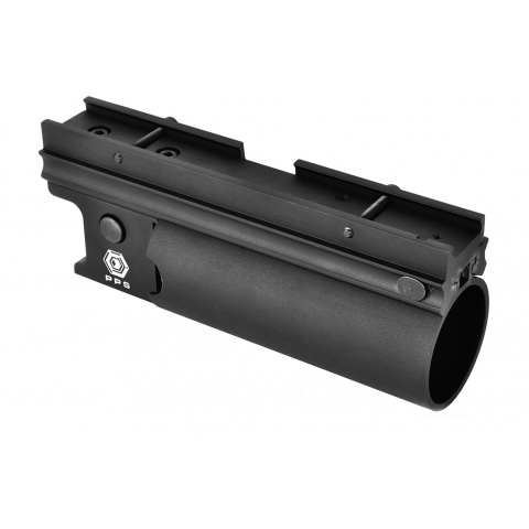 SHS PPS Airsoft 6
