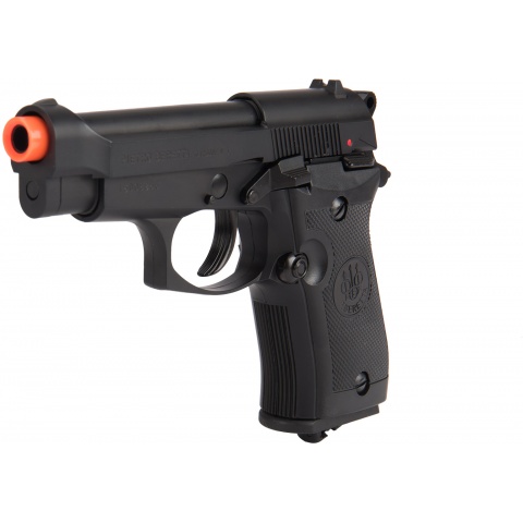 Umarex Beretta Licensed MOD. 84FS Airsoft M84 CO2 Blowback Pistol
