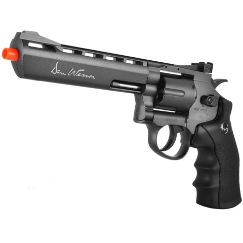 ASG Dan Wesson 6