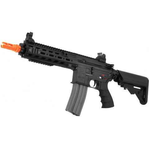 G&G M4 GC1-46 Electric Blowback EBB Airsoft Gun AEG w/ Metal Receivers