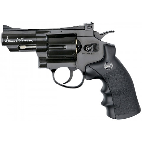 ASG Dan Wesson 2.5