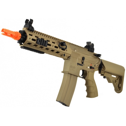 G&G Full Metal GC1-46 M4 Electric Blowback EBB Airsoft AEG Rifle