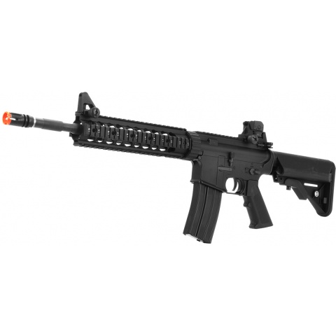 LCT Airsoft M4 EBB LR4 Series 10