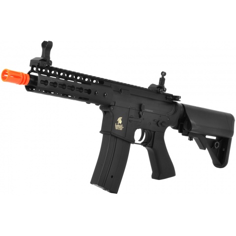 Lancer Tactical LT-14B M4 AEG Rifle w/ 7