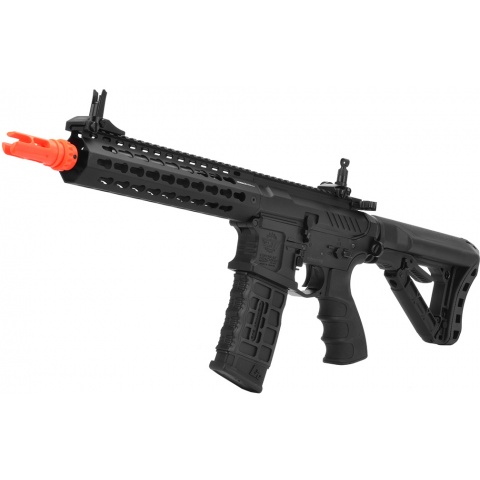 G&G Combat Machine CM16 SRL AEG M4 Carbine w/ 9
